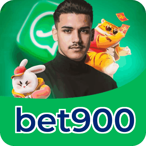 Streaming 4K no cassino ao vivo da bet900