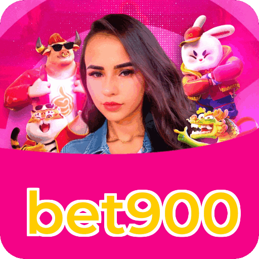 Login rápido no app bet900